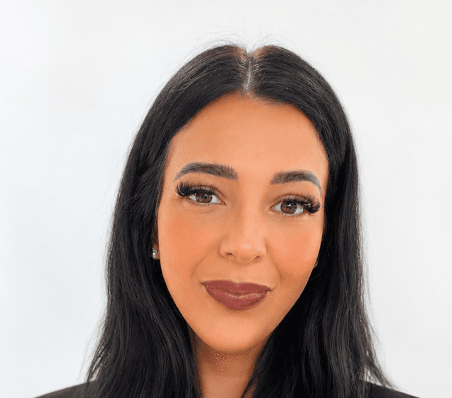 Justina Ben Hassen