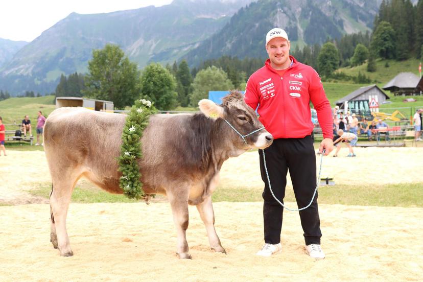 Bergschwinget Sörenberg 2024