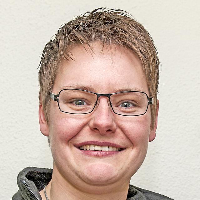 Ramona Meyer Stöckli