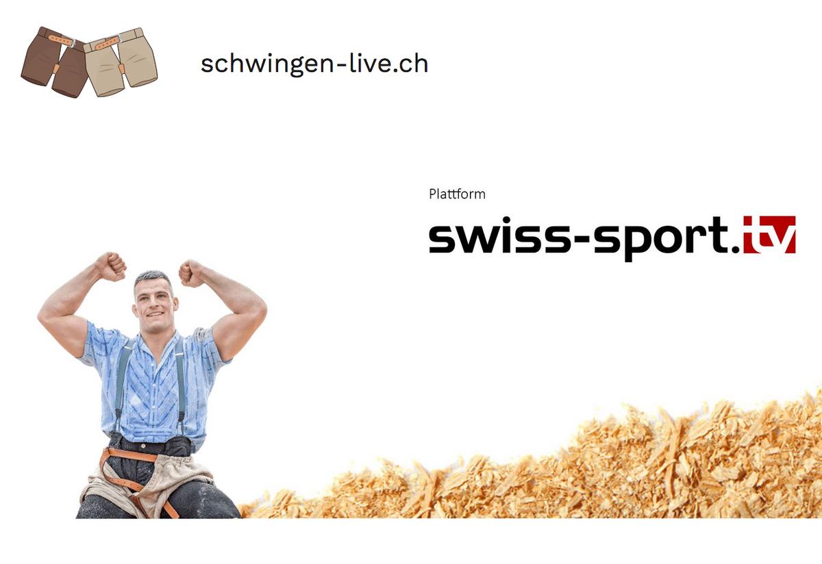 Swiss Sport TV